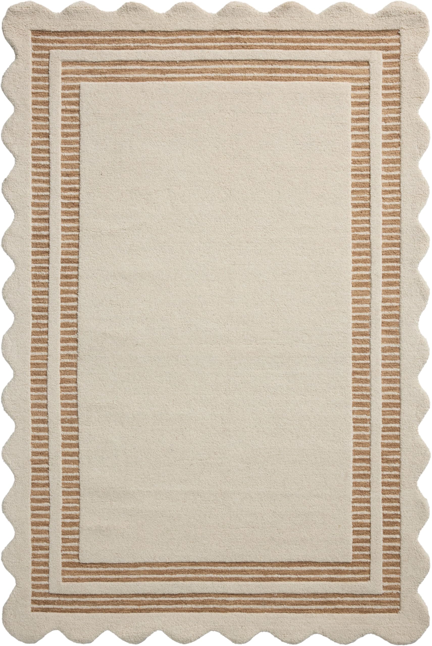 Amazon.com: Loloi Chris Loves Julia Scottie Collection SCO-01